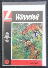 Winnetou sammelmarke lehning gebraucht kaufen  Deutschland