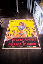 Wonder woman large d'occasion Wonder woman large d'occasion  Montpellier-