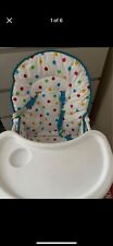 High chair baby for sale  ROMFORD