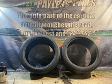 295 101y michelin for sale  WORTHING