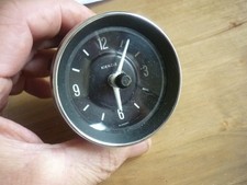 Vintage dash clock for sale  BODMIN