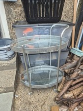 Drinks trolley mini for sale  BROMLEY