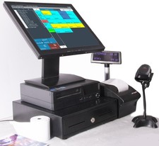 Kassensystem einzelhandel kios gebraucht kaufen Kassensystem einzelhandel kios gebraucht kaufen  Nürnberg