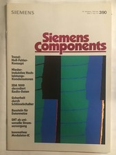 Siemens components 1990 gebraucht kaufen  Sarstedt