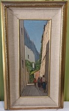 Quadro giovanni lomi usato Quadro giovanni lomi usato  Abano Terme