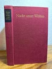 Nackt wölfen best gebraucht kaufen  Leipzig