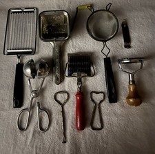 Itens de cozinha vintage, usado comprar usado  Enviando para Brazil