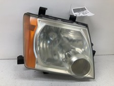 Headlamp assembly nissan d'occasion  Expédié en Belgium