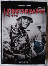 Leibstandarte 1942 1945 gebraucht kaufen  Sonsbeck