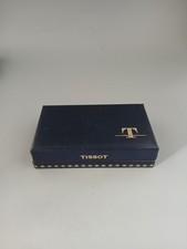 tissot watch box for sale  BLACKBURN