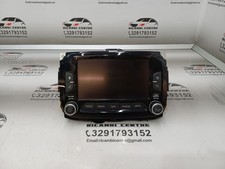 Autoradio display schermo usato  Cornedo Vicentino