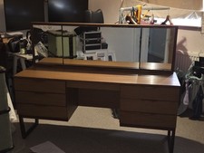 Vintage europa dressing for sale  SHEFFIELD
