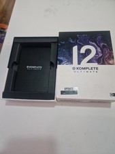 Komplete ultimate upd for sale  COVENTRY