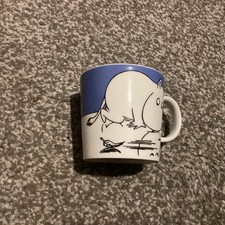 Arabia finland moomin for sale  BURY