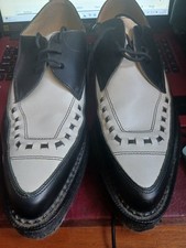 Underground black white for sale  BATLEY