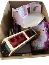 Playmobil konvolut ersatzteile gebraucht kaufen  Bad Dürkheim