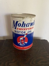 Vintage mohawk chieftain for sale  Visalia
