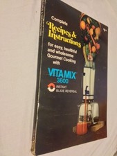 Complete recipes instructions for sale  Feasterville Trevose