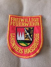 feuerwehr armelabzeichen gebraucht kaufen feuerwehr armelabzeichen gebraucht kaufen Groß-Gerau