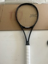 Raquete de tênis Wilson Blade BLX 93 43/8 18x20 comprar usado  Enviando para Brazil