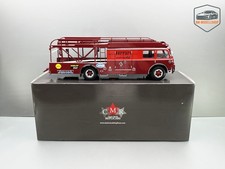 1:18 CMR 140 Ferrari Renntransporter Fiat Bartoletti Tipo 642 // 3 A 0364, usado comprar usado  Enviando para Brazil