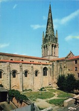Marigny eglise abbatiale d'occasion  France