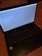 Acer extensa ex215 usato  Trani