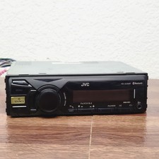 Receptor auxiliar USB no painel JVC KD-X250BT carro estéreo Bluetooth rádio AM/FM comprar usado  Enviando para Brazil
