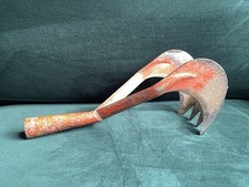 Vintage wolf tools d'occasion  Expédié en Belgium