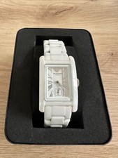 Armani damen uhr gebraucht kaufen  Dornum