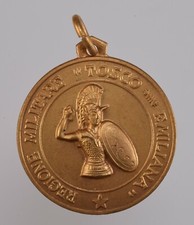 Medaglia sportiva regione usato Medaglia sportiva regione usato  Monte di Procida