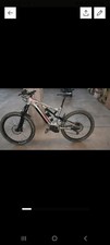 Bike mtb full usato  Verduno