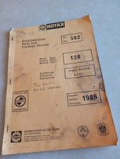 Bombardier rotax 128 for sale Bombardier rotax 128 for sale  CRAIGAVON