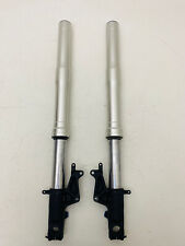Forcelle regolabili adjustable usato  Gambettola