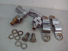 Forward control footpeg for sale  Ann Arbor