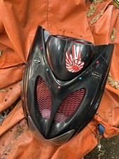 Front panel aerox for sale  POOLE