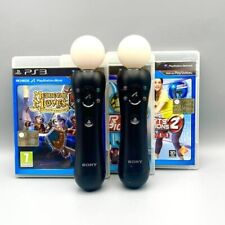 Coppia playstation move usato  Sesto San Giovanni