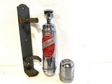 Ancien extincteur chimiste d'occasion  Giromagny