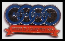 Auto union audi for sale  ST. HELENS