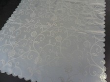Jacquard mitteldecke hellgrün gebraucht kaufen  Nürnberg
