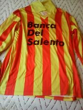U.s. lecce maglia usato  Squinzano