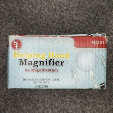 Mz101 helping hand for sale  Edmond
