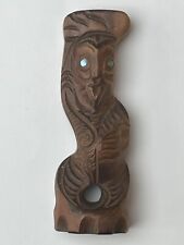 Maori rotorua artist for sale  TOTNES
