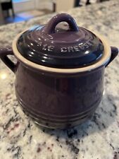 le creuset bean pot for sale  Birmingham