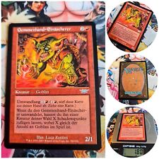 Mtg legions gempalm gebraucht kaufen  Kolbermoor