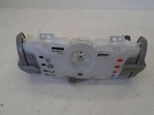 Citroen heater control for sale  ROTHERHAM