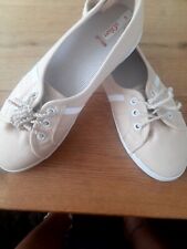 Liver sneaker ballerina gebraucht kaufen  Kalkar