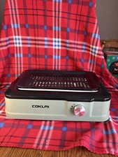 Coklai infrared smokeless for sale  Bemidji