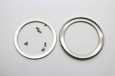 Edelstahl lünetten rahmen gebraucht kaufen  Garching b.München
