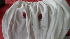 Schöne elegante gardinen gebraucht kaufen  Crivitz